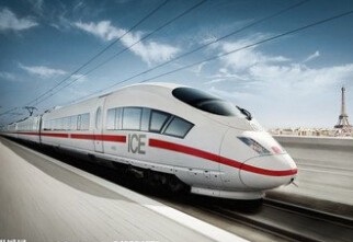 高速列車(chē)