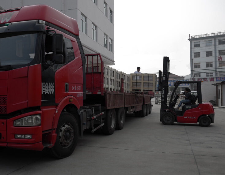 恒豐外貿(mào)訂單