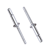 內(nèi)鎖型拉絲鉚釘